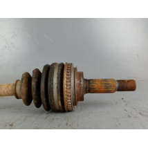 TRANSMISSION ARRIERE DROIT TOYOTA RAV4 2 PHASE 1 2.0 D4D - 16V T 