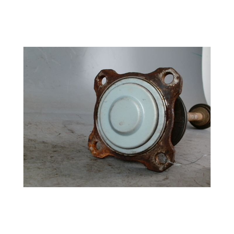 TRANSMISSION ARRIERE DROIT TOYOTA RAV4 2 PHASE 1 2.0 D4D - 16V T 