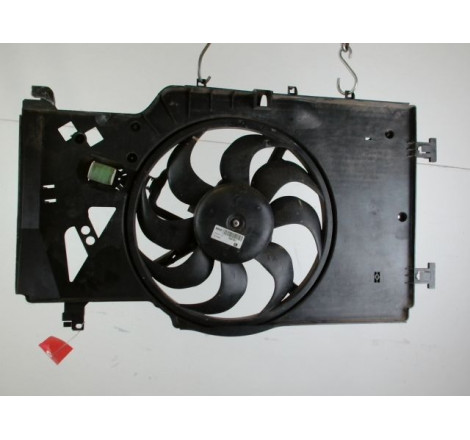 MOTEUR VENTILATEUR RADIATEUR