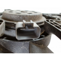 MOTEUR VENTILATEUR RADIATEUR OPEL MERIVA B PHASE 1  ESSENCE