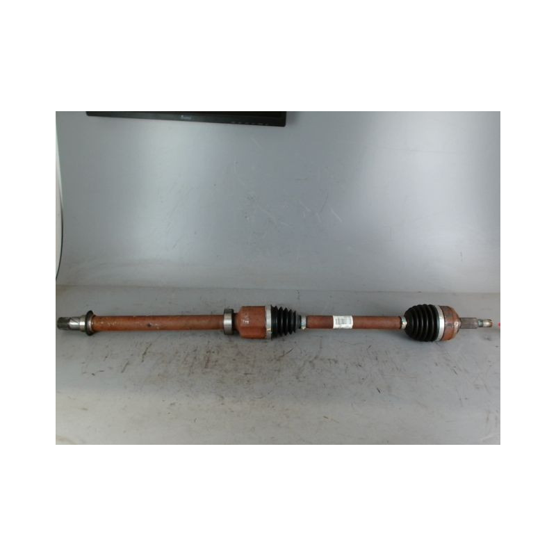 TRANSMISSION AVANT DROIT RENAULT MEGANE 4 PHASE 1 