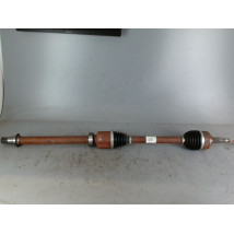 TRANSMISSION AVANT DROIT RENAULT MEGANE 4 PHASE 1 