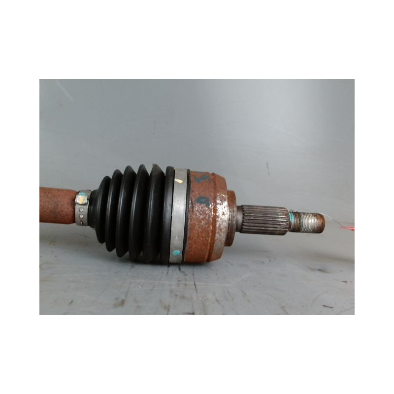 TRANSMISSION AVANT DROIT RENAULT MEGANE 4 PHASE 1 