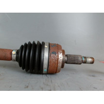 TRANSMISSION AVANT DROIT RENAULT MEGANE 4 PHASE 1 