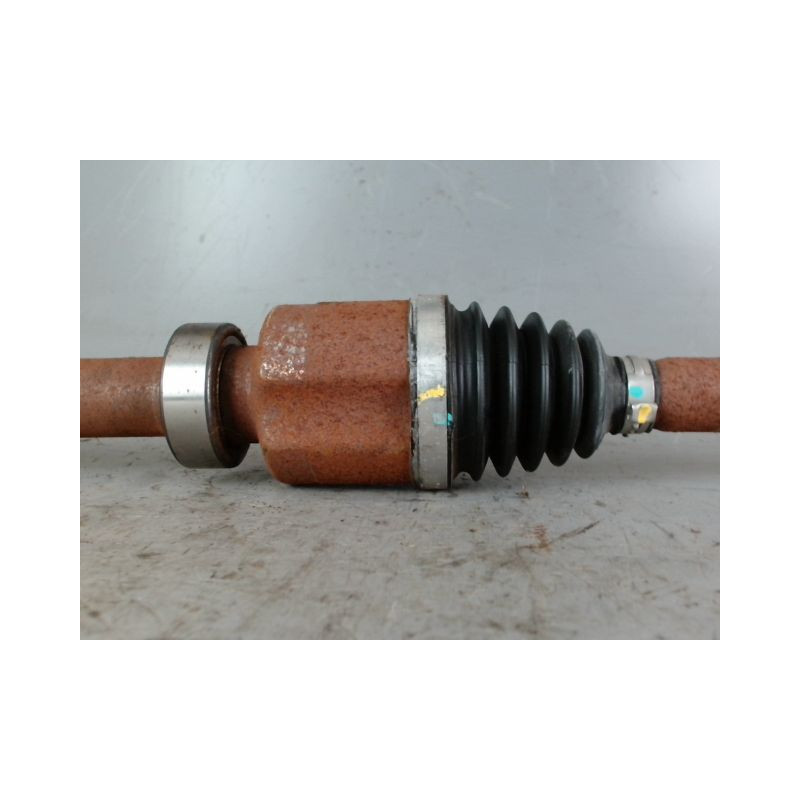 TRANSMISSION AVANT DROIT RENAULT MEGANE 4 PHASE 1 