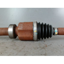 TRANSMISSION AVANT DROIT RENAULT MEGANE 4 PHASE 1 