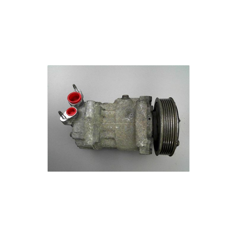 COMPRESSEUR AIR CONDITIONNE CITROEN C3 PH2 2005-2010
