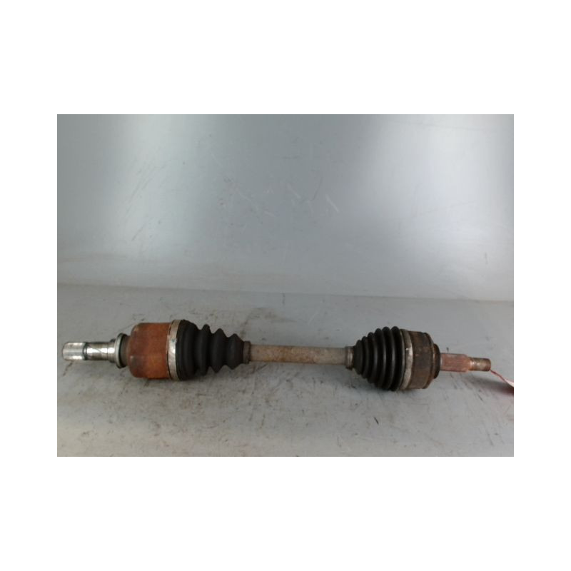 TRANSMISSION AVANT GAUCHE RENAULT MEGANE 1.5 dCi 