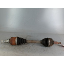 TRANSMISSION AVANT GAUCHE RENAULT MEGANE 1.5 dCi 