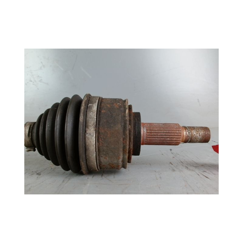 TRANSMISSION AVANT GAUCHE RENAULT MEGANE 1.5 dCi 