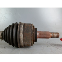 TRANSMISSION AVANT GAUCHE RENAULT MEGANE 1.5 dCi 