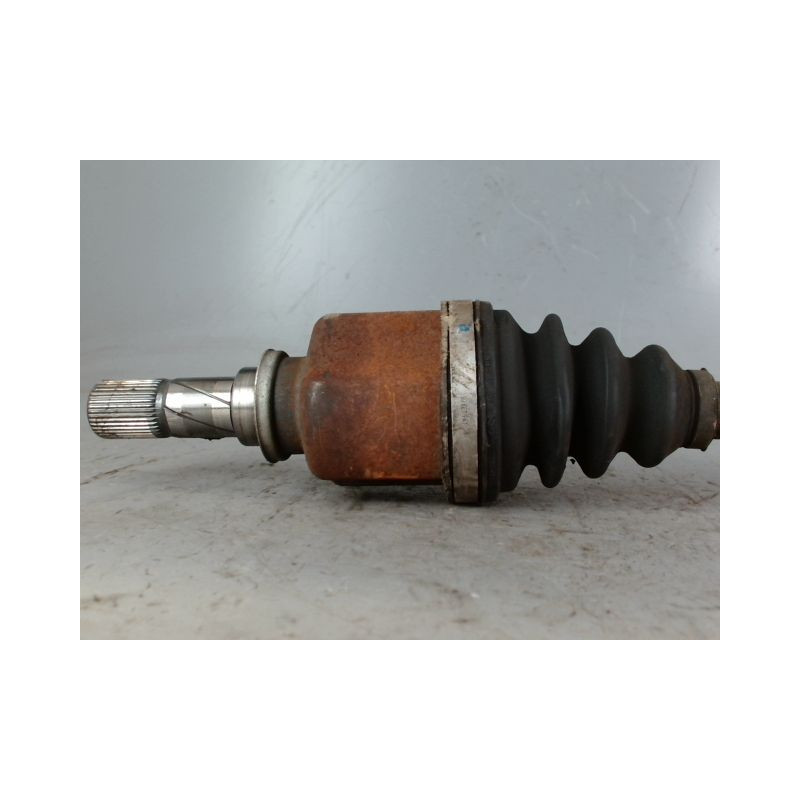 TRANSMISSION AVANT GAUCHE RENAULT MEGANE 1.5 dCi 