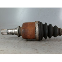 TRANSMISSION AVANT GAUCHE RENAULT MEGANE 1.5 dCi 