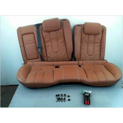 KIT BANQUETTE ARRIERE COMPLETE