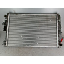 RADIATEUR OPEL INSIGNIA