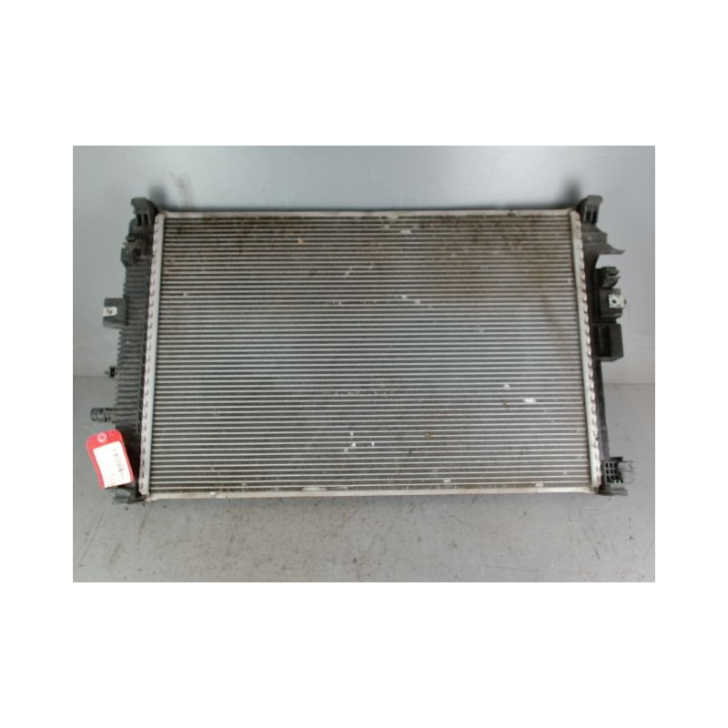 RADIATEUR OPEL INSIGNIA