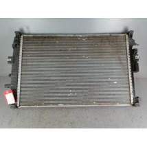 RADIATEUR OPEL INSIGNIA