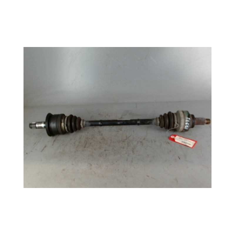 TRANSMISSION ARRIERE GAUCHE B.M.W. SERIE 1 116 d