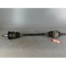 TRANSMISSION ARRIERE GAUCHE B.M.W. SERIE 1 116 d