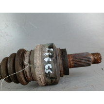 TRANSMISSION ARRIERE GAUCHE B.M.W. SERIE 1 116 d