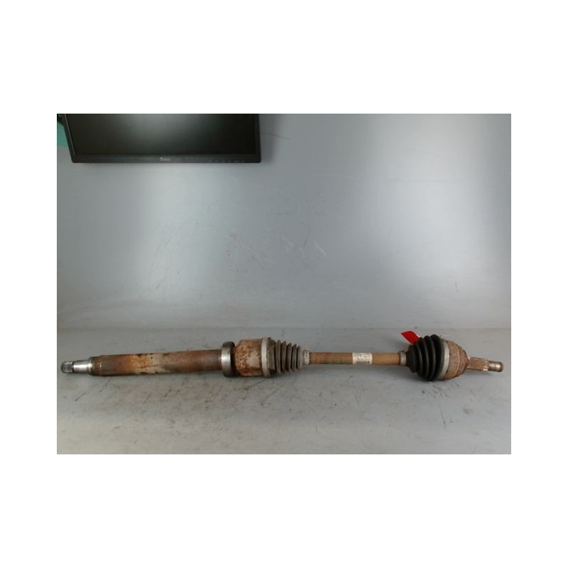 TRANSMISSION AVANT DROIT FORD FIESTA 1.0 EcoBoost