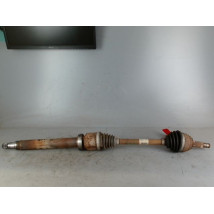 TRANSMISSION AVANT DROIT FORD FIESTA 1.0 EcoBoost