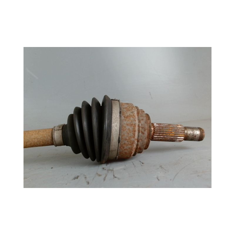 TRANSMISSION AVANT DROIT FORD FIESTA 1.0 EcoBoost
