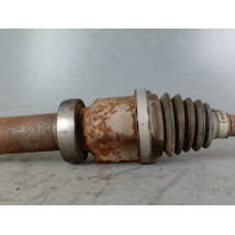TRANSMISSION AVANT DROIT FORD FIESTA 1.0 EcoBoost