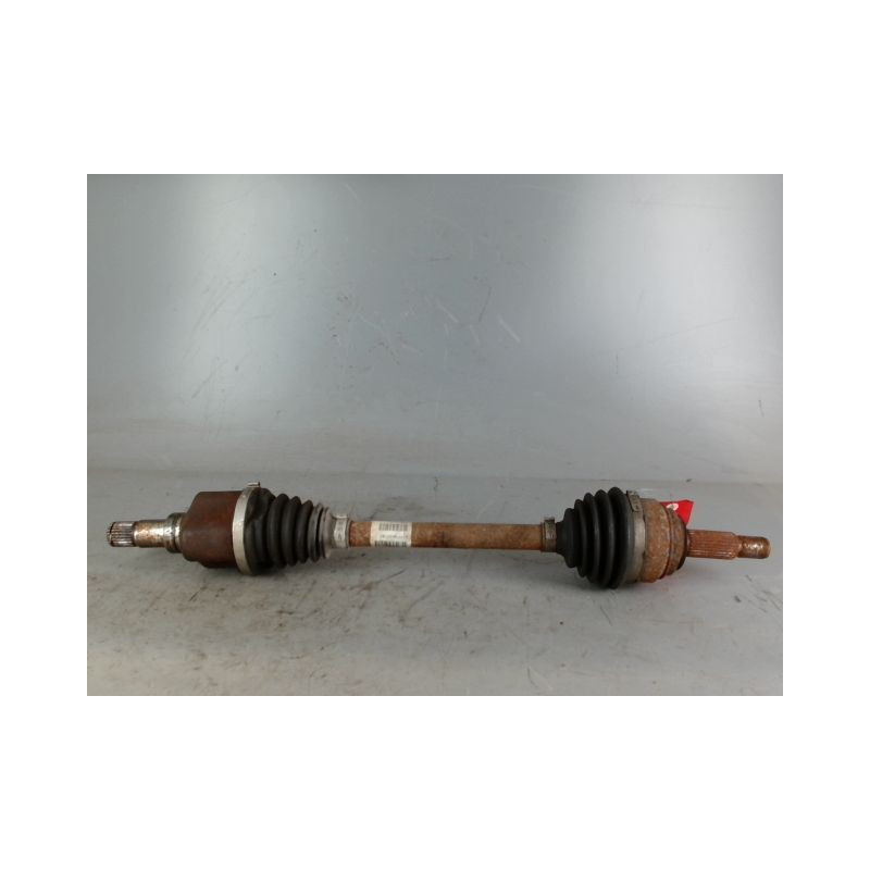 TRANSMISSION AVANT GAUCHE FORD FIESTA 1.0 EcoBoost