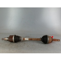 TRANSMISSION AVANT GAUCHE FORD FIESTA 1.0 EcoBoost