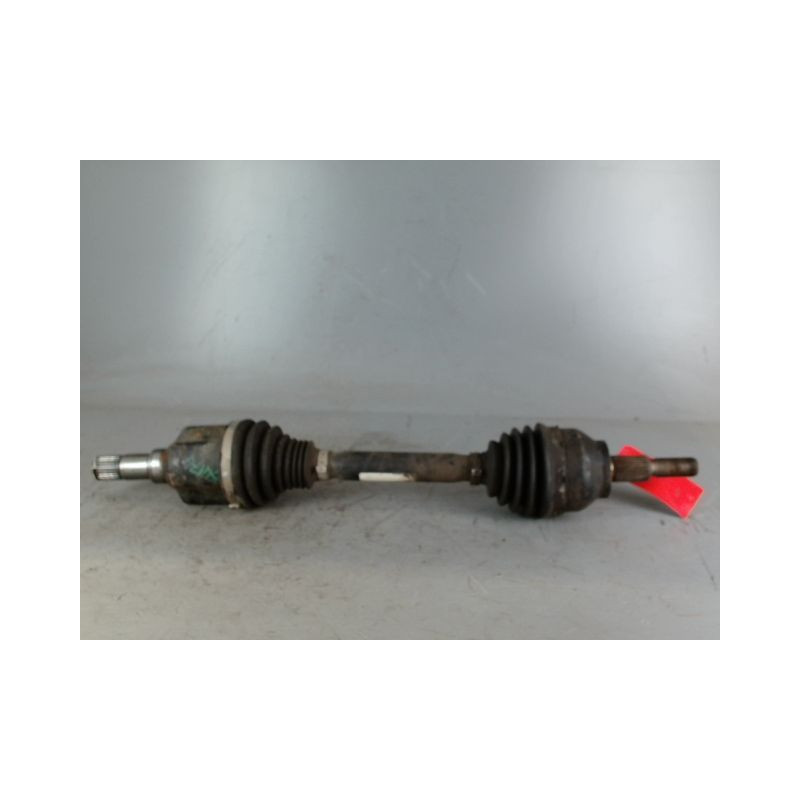 TRANSMISSION AVANT GAUCHE FORD FOCUS 2.0 TDCi
