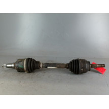 TRANSMISSION AVANT GAUCHE FORD FOCUS 2.0 TDCi