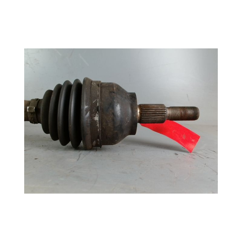 TRANSMISSION AVANT GAUCHE FORD FOCUS 2.0 TDCi
