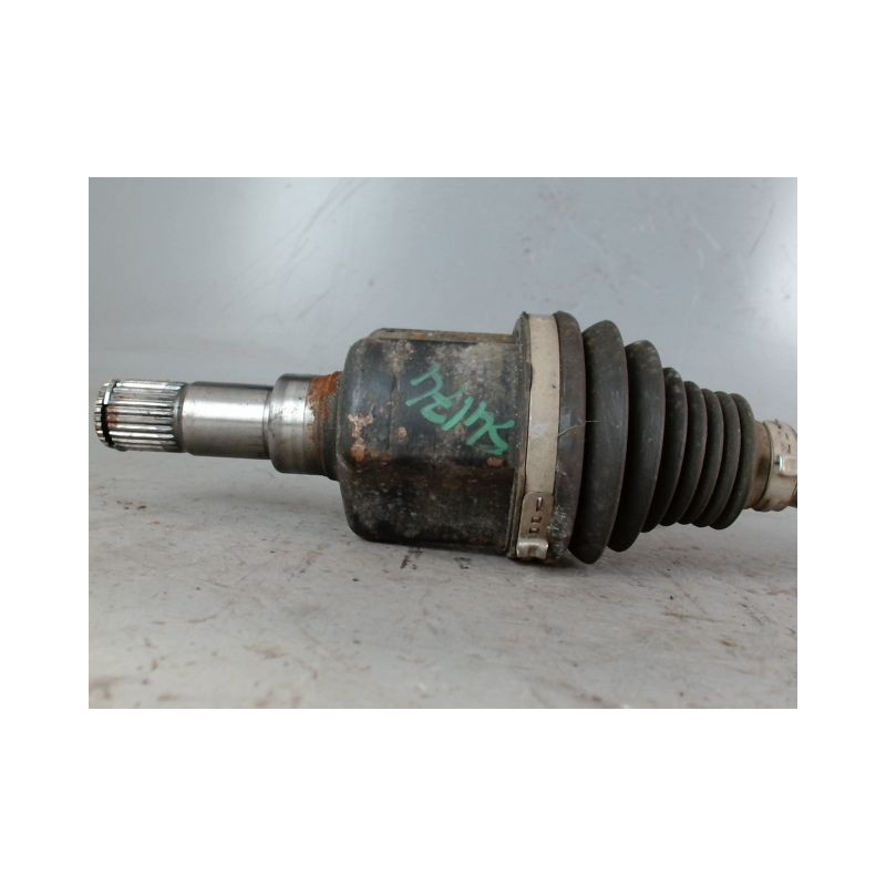 TRANSMISSION AVANT GAUCHE FORD FOCUS 2.0 TDCi