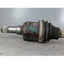 TRANSMISSION AVANT GAUCHE FORD FOCUS 2.0 TDCi