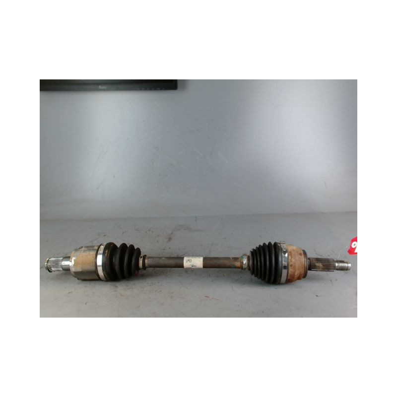 TRANSMISSION AVANT GAUCHE KIA CEED 1.5 T-GDI