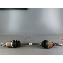 TRANSMISSION AVANT GAUCHE KIA CEED 1.5 T-GDI