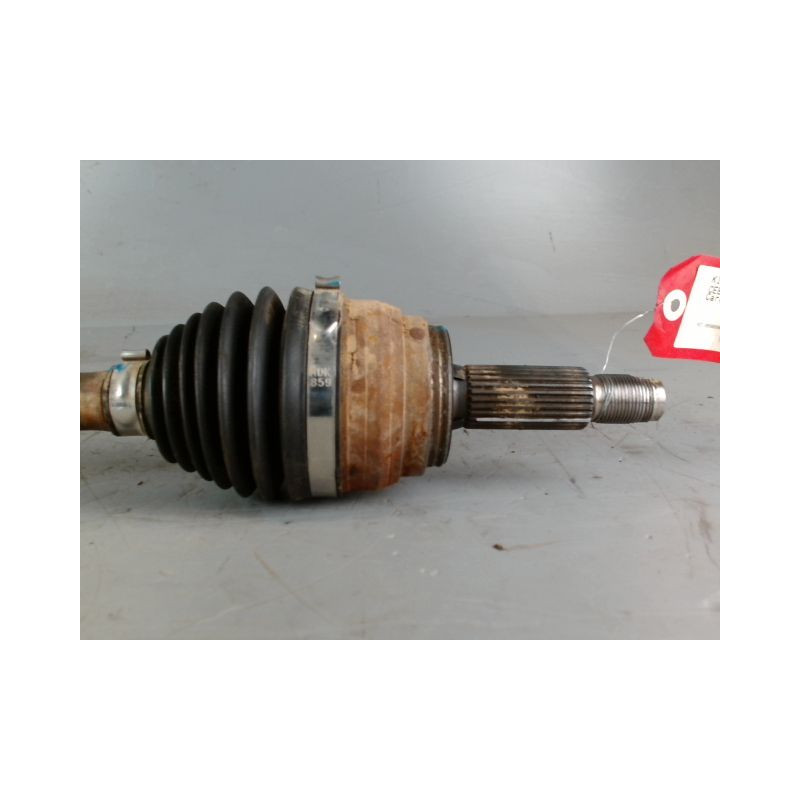TRANSMISSION AVANT GAUCHE KIA CEED 1.5 T-GDI