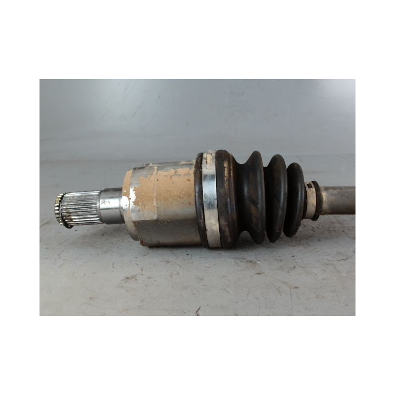 TRANSMISSION AVANT GAUCHE KIA CEED 1.5 T-GDI