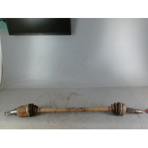 TRANSMISSION ARRIERE GAUCHE NISSAN QASHQAI 2.0 dCi Traction intégrale