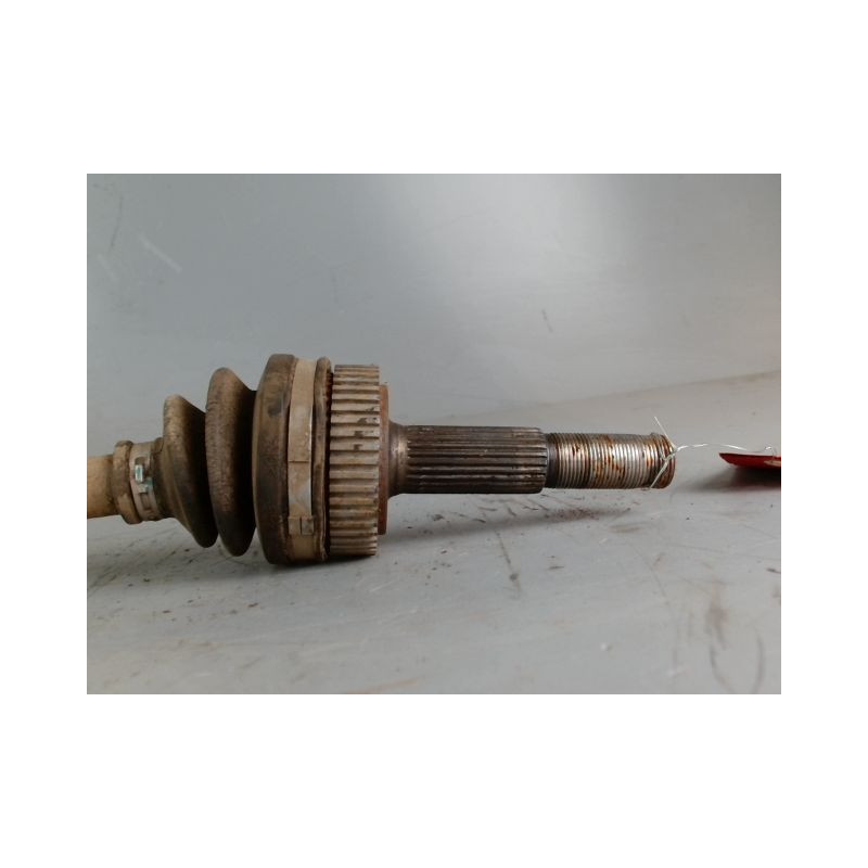 TRANSMISSION ARRIERE GAUCHE NISSAN QASHQAI 2.0 dCi Traction intégrale