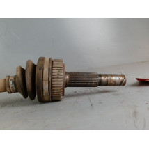 TRANSMISSION ARRIERE GAUCHE NISSAN QASHQAI 2.0 dCi Traction intégrale