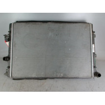 RADIATEUR VOLKSWAGEN TIGUAN