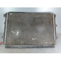 RADIATEUR VOLKSWAGEN TIGUAN