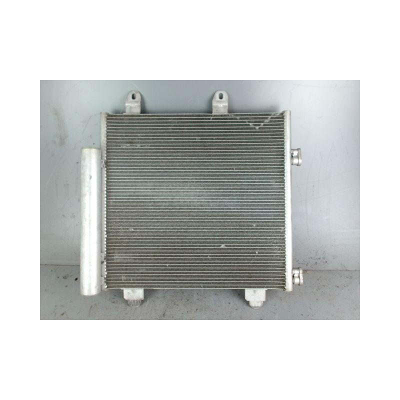 CONDENSEUR CLIMATISATION PEUGEOT 108