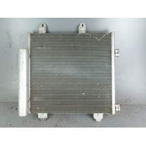 CONDENSEUR CLIMATISATION PEUGEOT 108