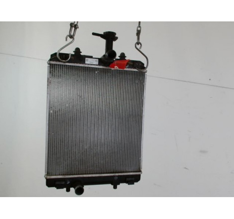 RADIATEUR