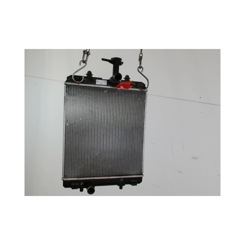 RADIATEUR PEUGEOT 108