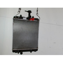 RADIATEUR PEUGEOT 108