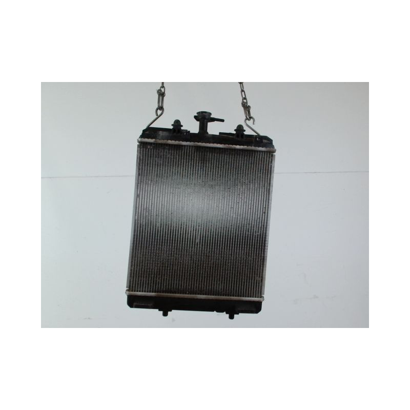 RADIATEUR PEUGEOT 108